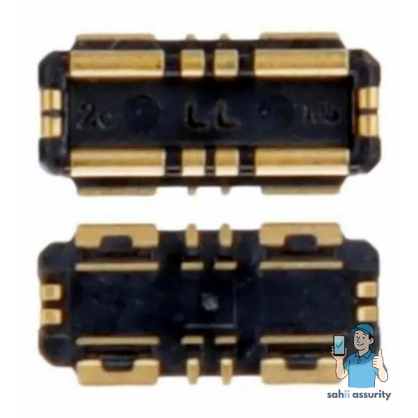 Battery Connector for Infinix Hot 50 5G